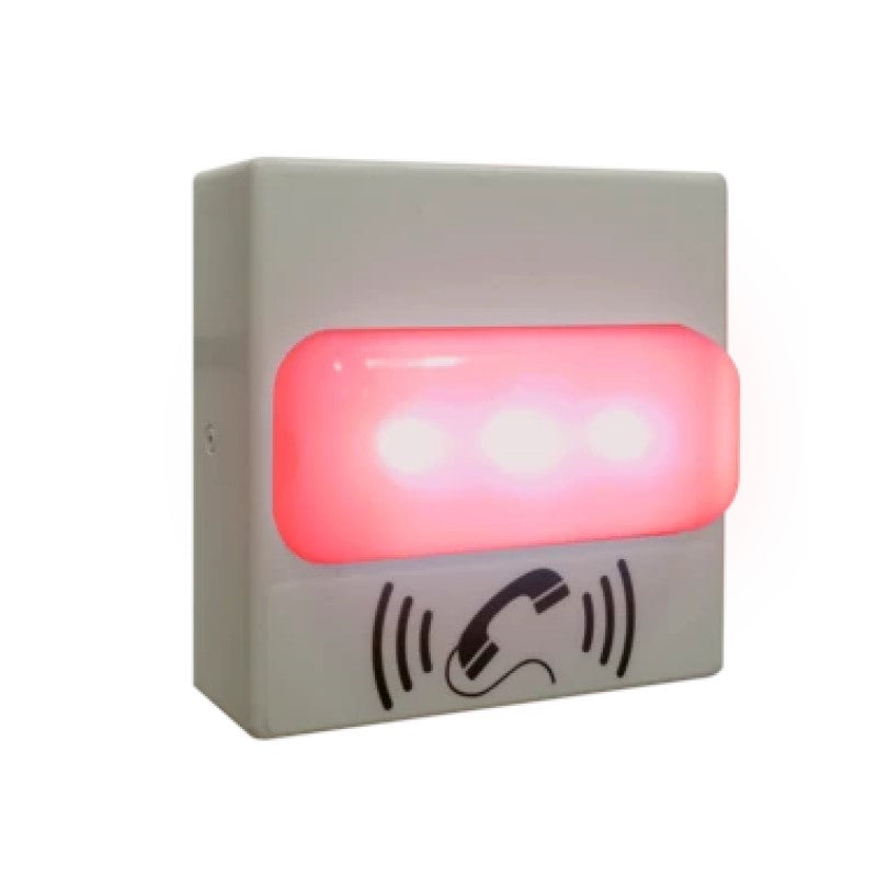 CyberData 011376 SIP RGB Multi-Color Strobe