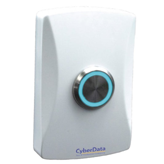 CyberData 011508 Remote Call Button