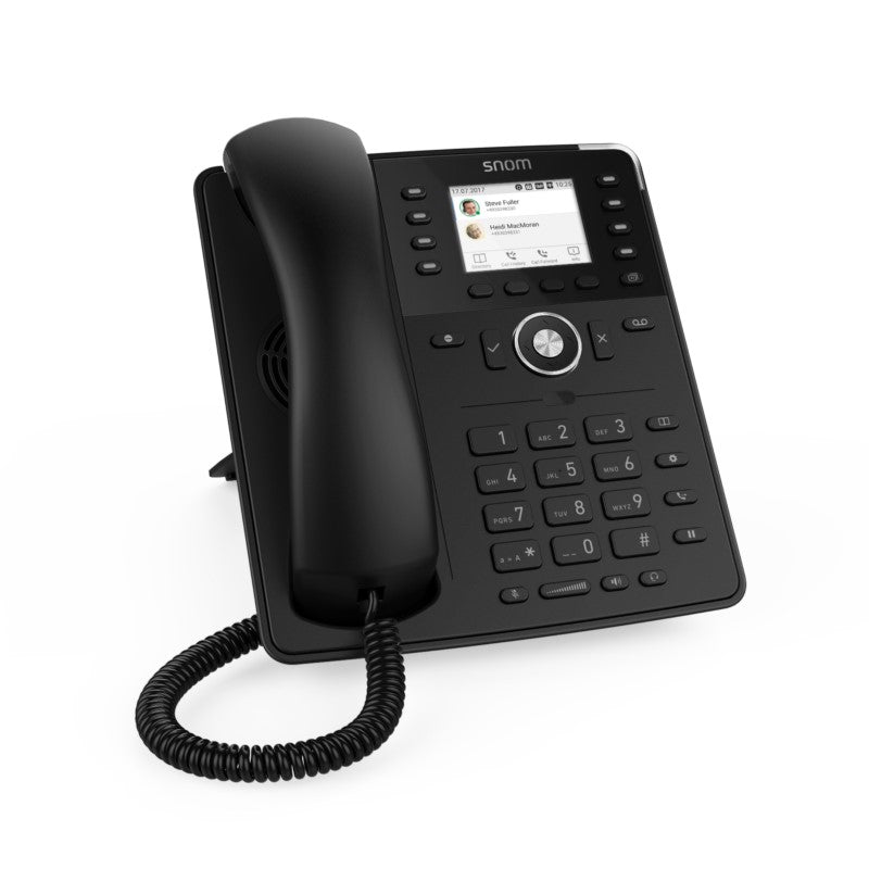 Snom D735