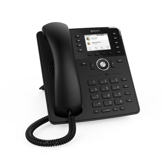 Snom D735