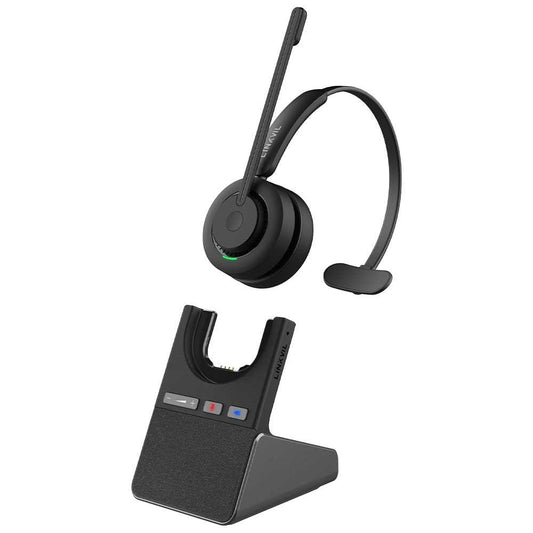 Fanvil LINKVIL DH301D PRO DECT Wireless Headset
