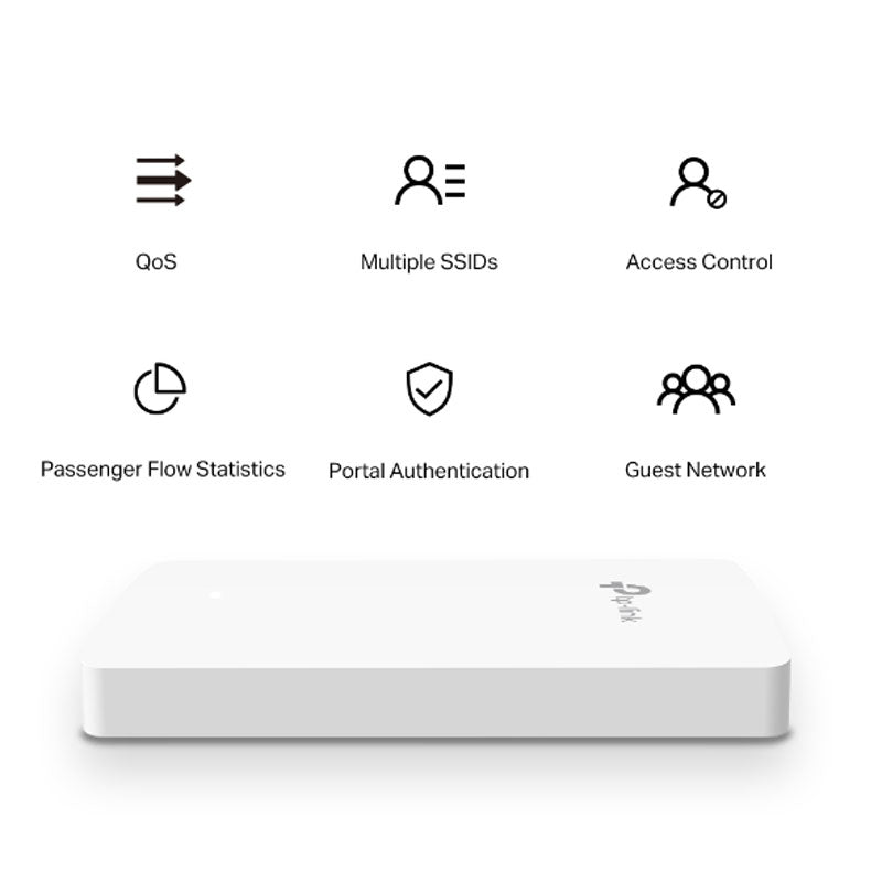 TP-Link EAP235-Wall