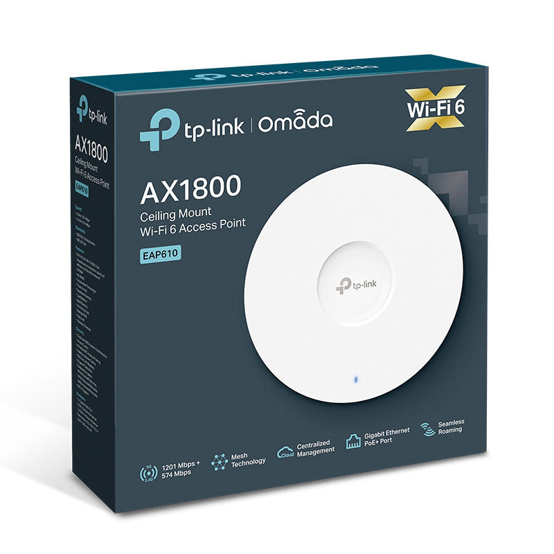 TP-Link EAP610