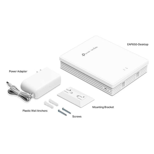 TP-Link EAP650-Desktop
