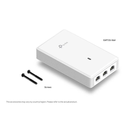 TP-Link EAP725-Wall