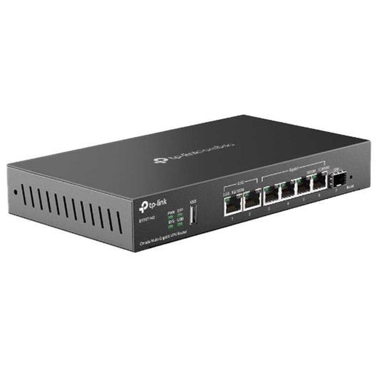 TP-Link Omada ER707-M2 Multi-Gigabit VPN Router