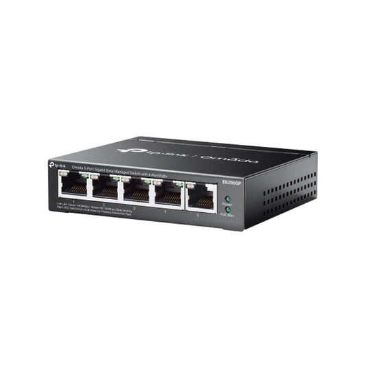TP-Link ES205GP