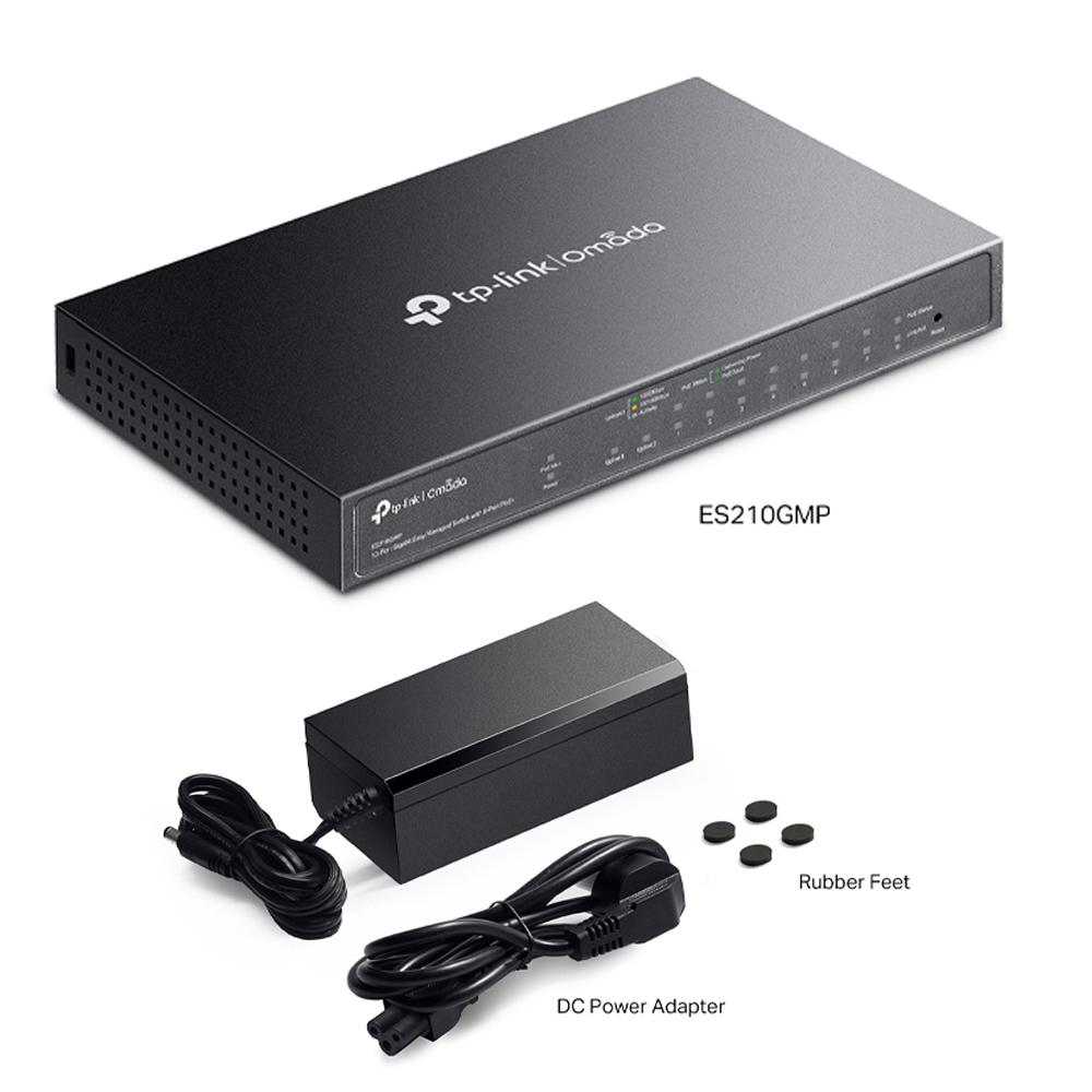 TP-Link ES210GMP