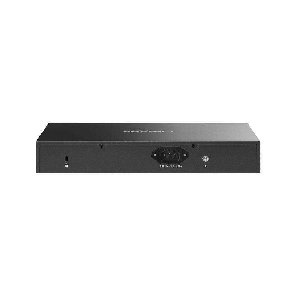 TP-Link Omada ES220GP Easy Managed Switch
