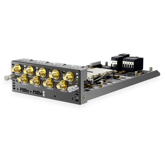 Peplink FlexModule Plus 2x 5G - EXM-2X5GH