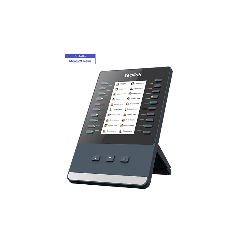 Yealink EXP50 - 1300033