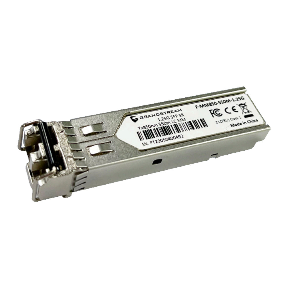 Grandstream F-MM850-550M-1.25G