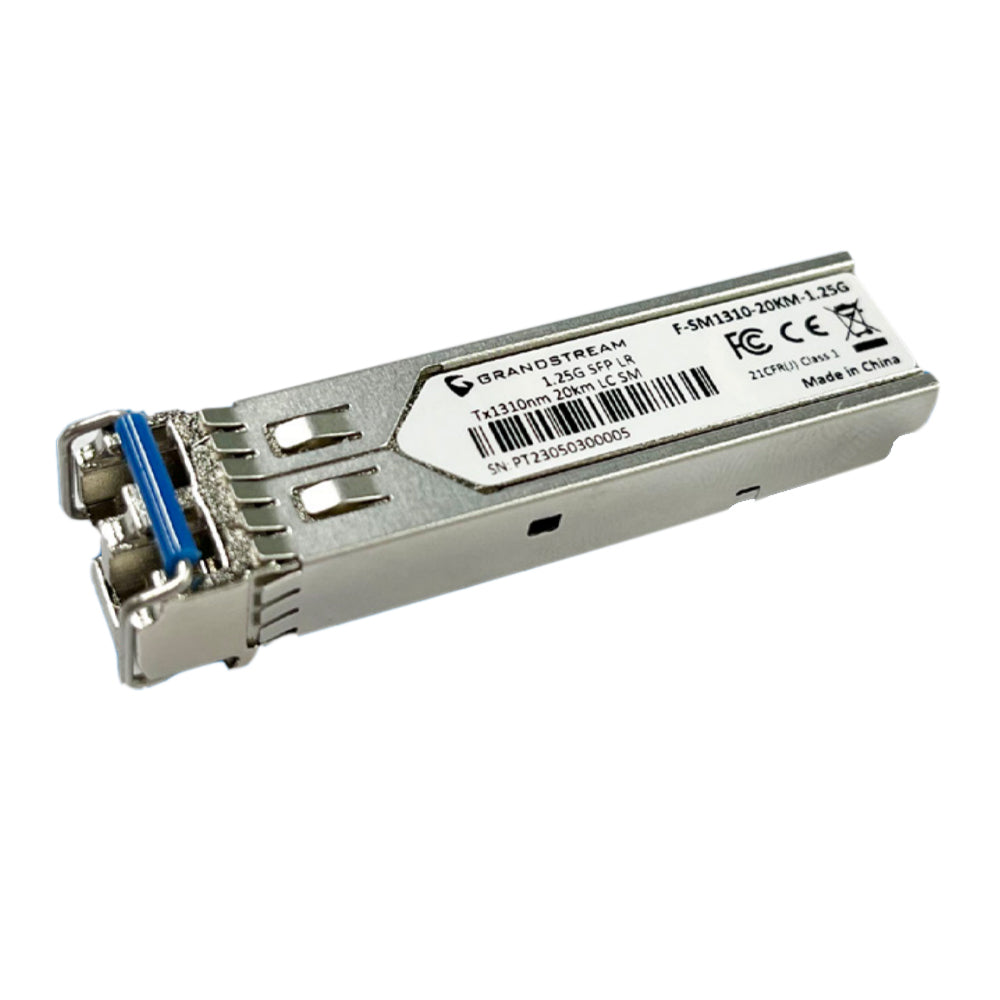 Grandstream F-SM1310-20KM-1.25G