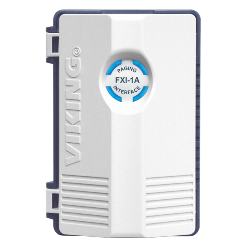 Viking FXI-1A