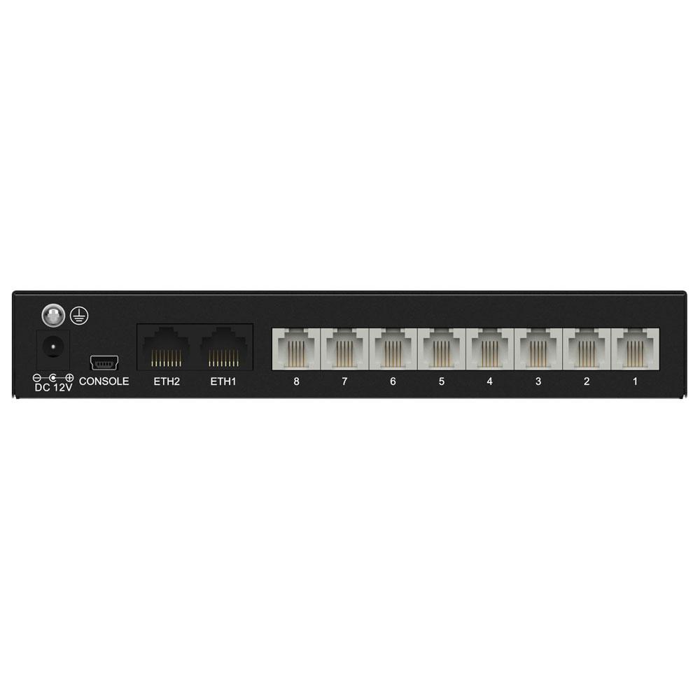 Fanvil GA100-8T SIP ATA Gateway