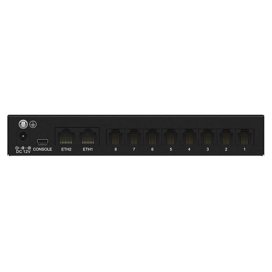 Fanvil GA100-8 SIP ATA Gateway