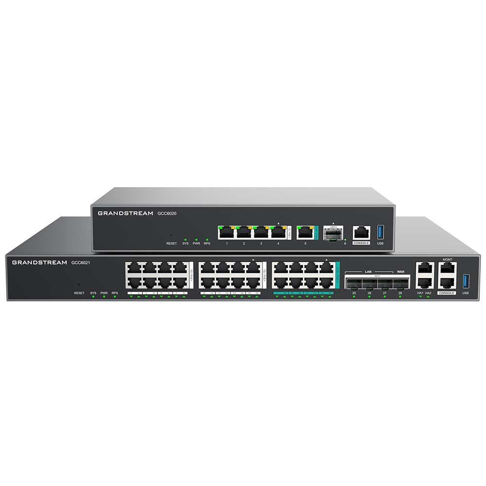 Grandstream GCC6021