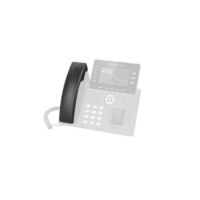 Grandstream Spare Handset for GRP models - 803-00445-01B
