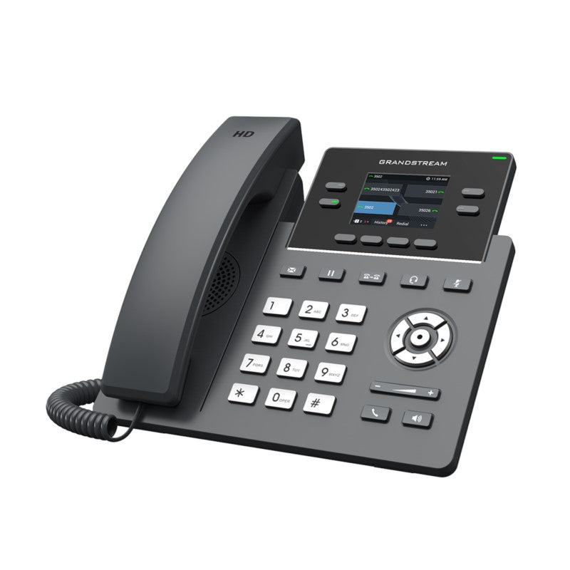 Grandstream GRP2612P