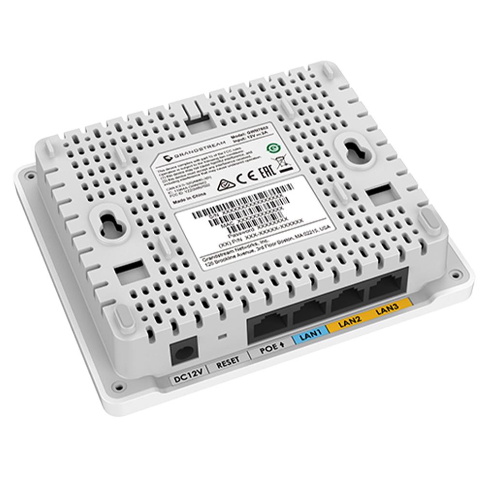 Grandstream GWN7604