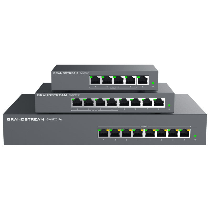Grandstream GWN7700P
