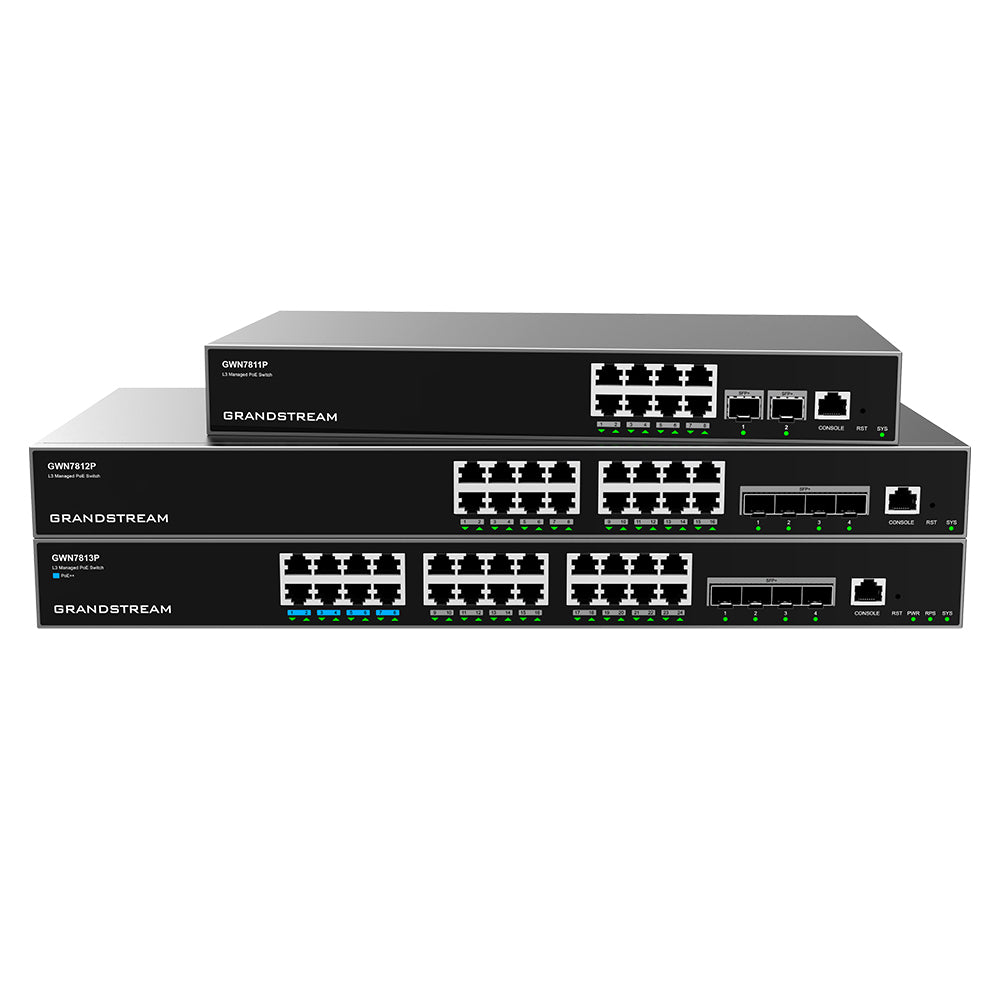 Grandstream GWN7812P