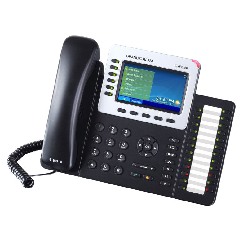 Grandstream GXP2160