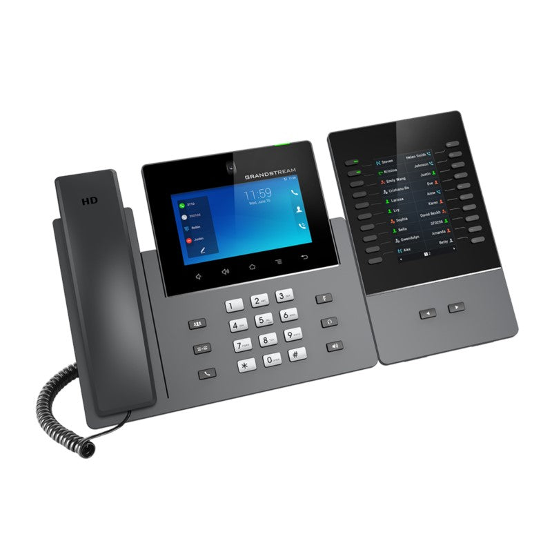 Grandstream GXV3350