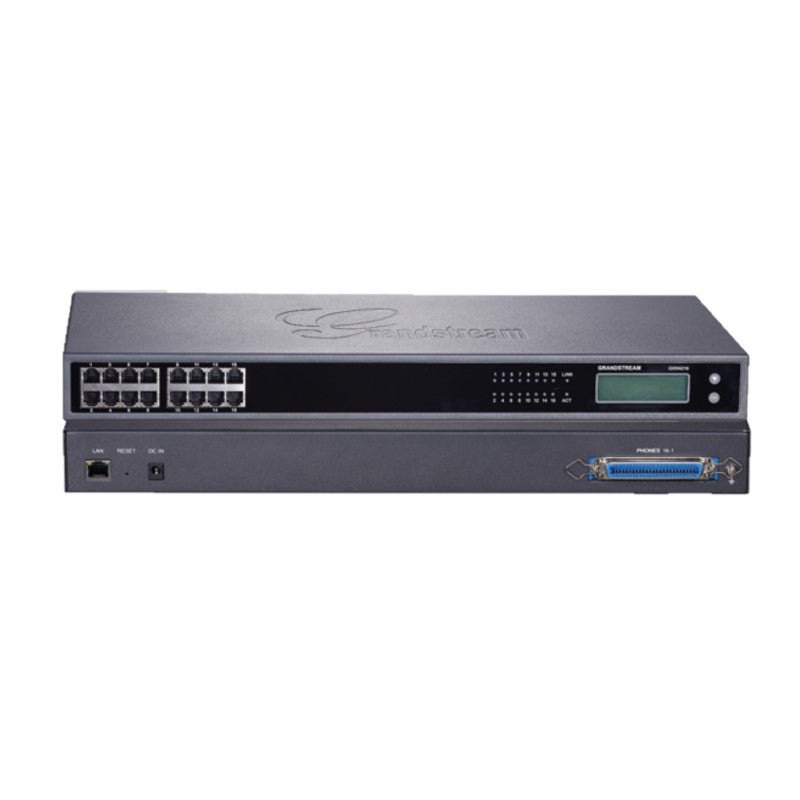 Grandstream GXW4216