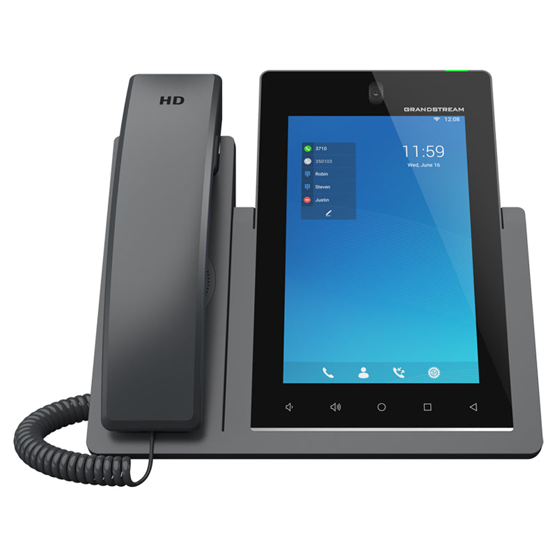 Grandstream GXV3470