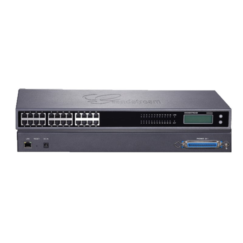 Grandstream GXW4224 v2
