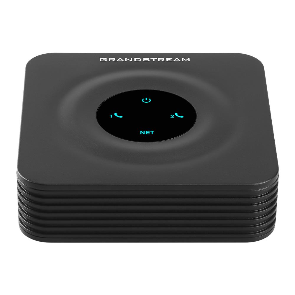 Grandstream HT802 v2