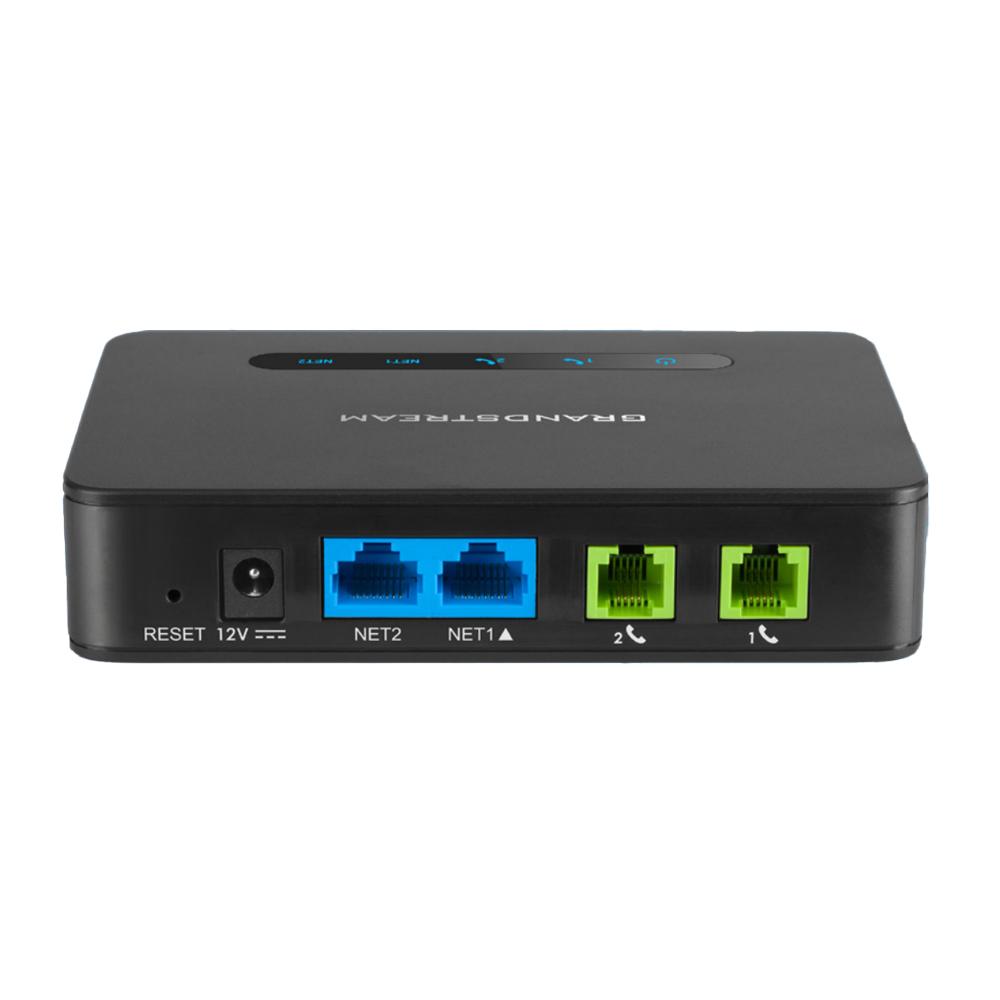 Grandstream HT812 v2