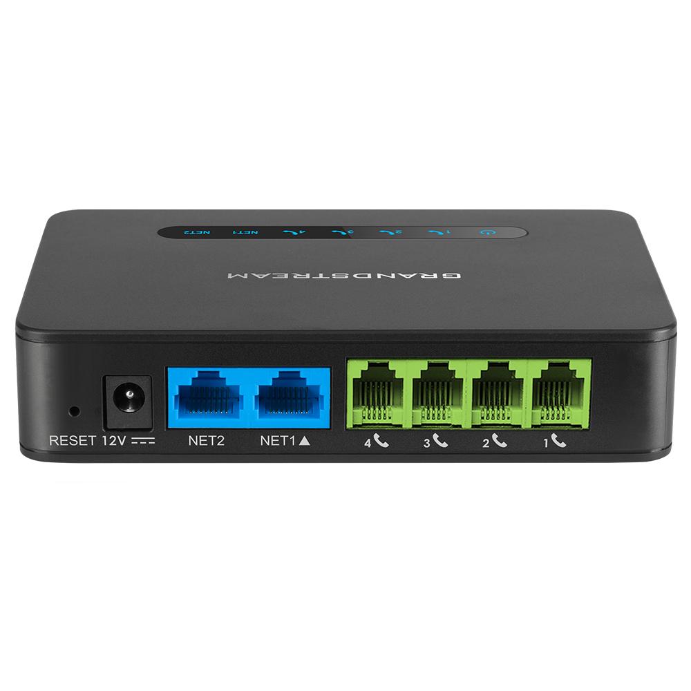 Grandstream HT814 v2