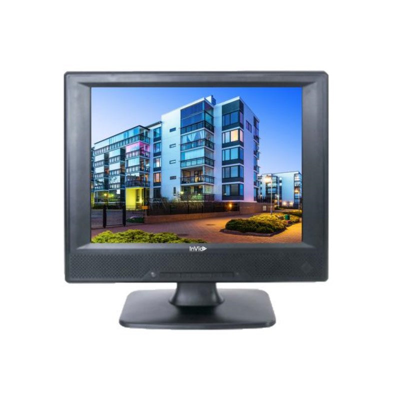 InVid IMHD-10N