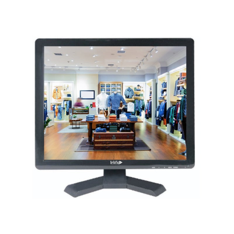 InVid IMHD-17AN