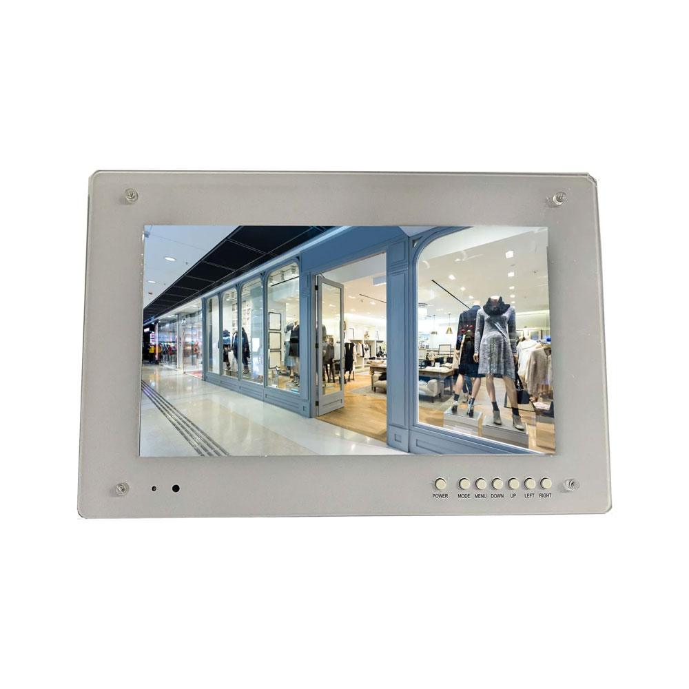 InVid IMHD-19FLUSH2A 19" Flush Case Monitor