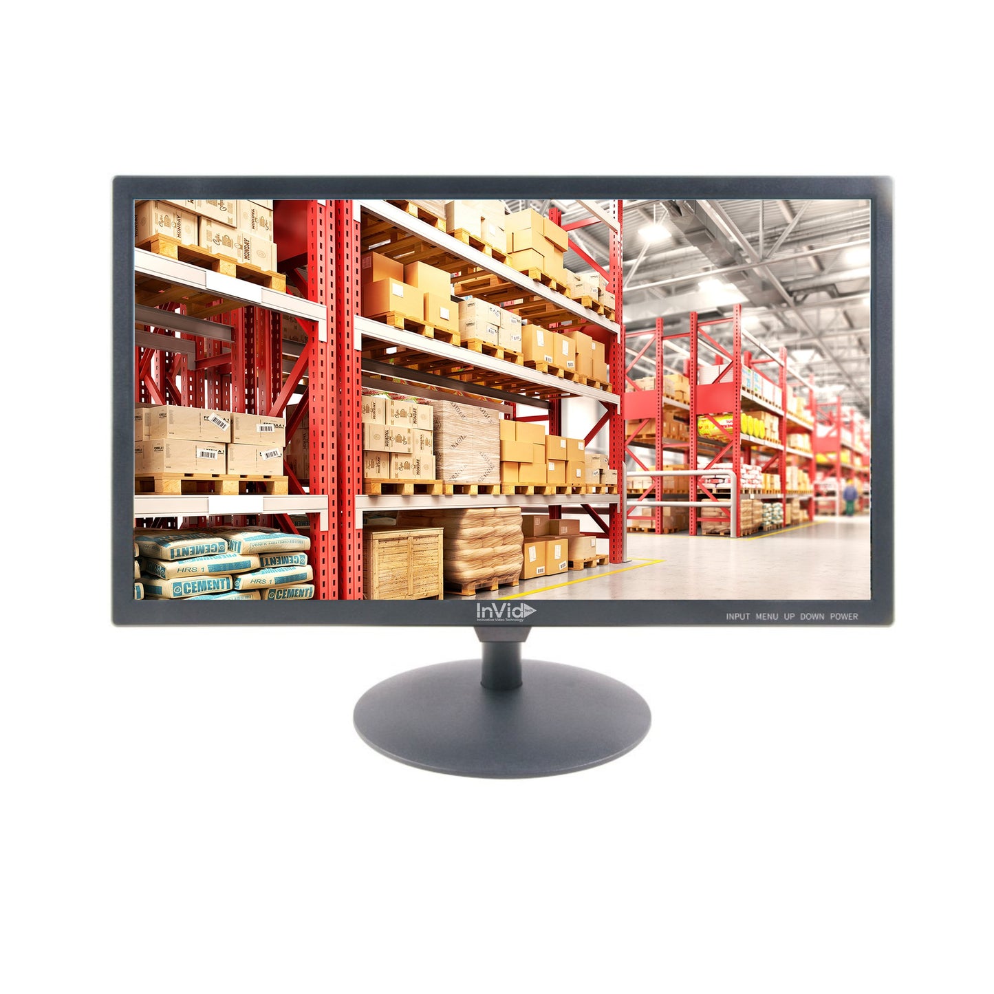 InVid IMHD-22HVB