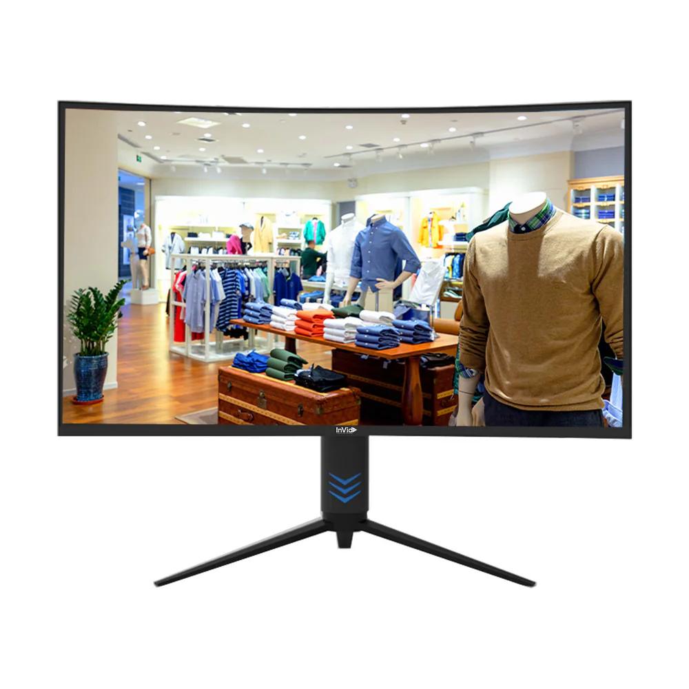 InVid IMHD-32CURVE