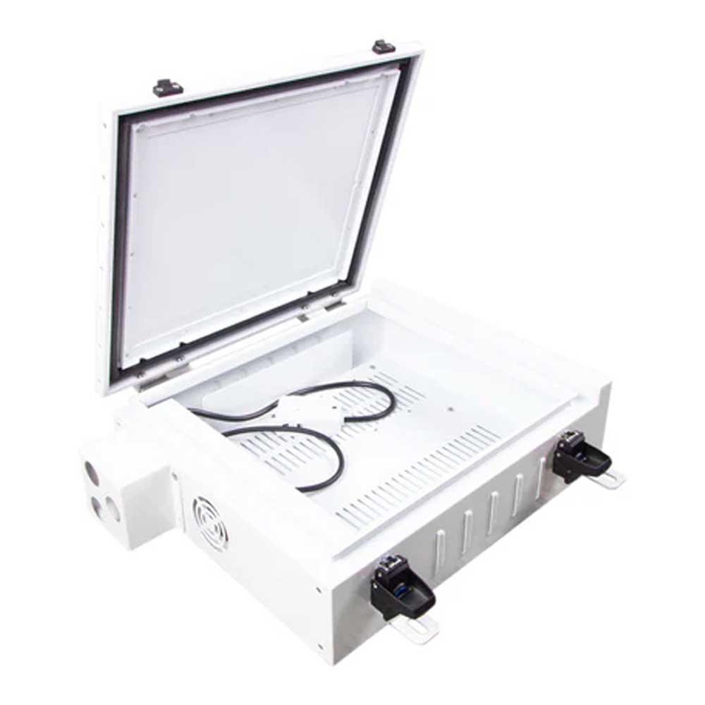 InVid IMHD-ODBOX Enclosure Weatherproof Box