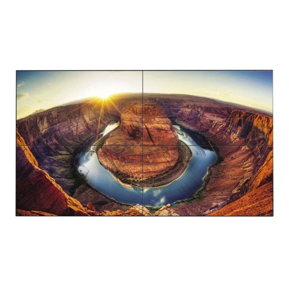 InVid IMHD4K-55VWS 55” 4K Video Wall