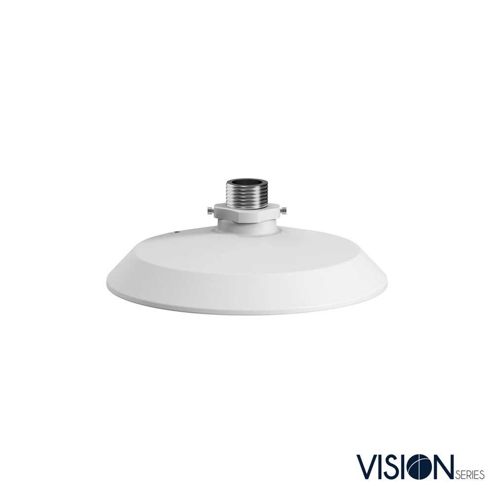 InVid IVM-PTZPLATE2 Adapter plate for VIS-P20MULTI27135NH-AI