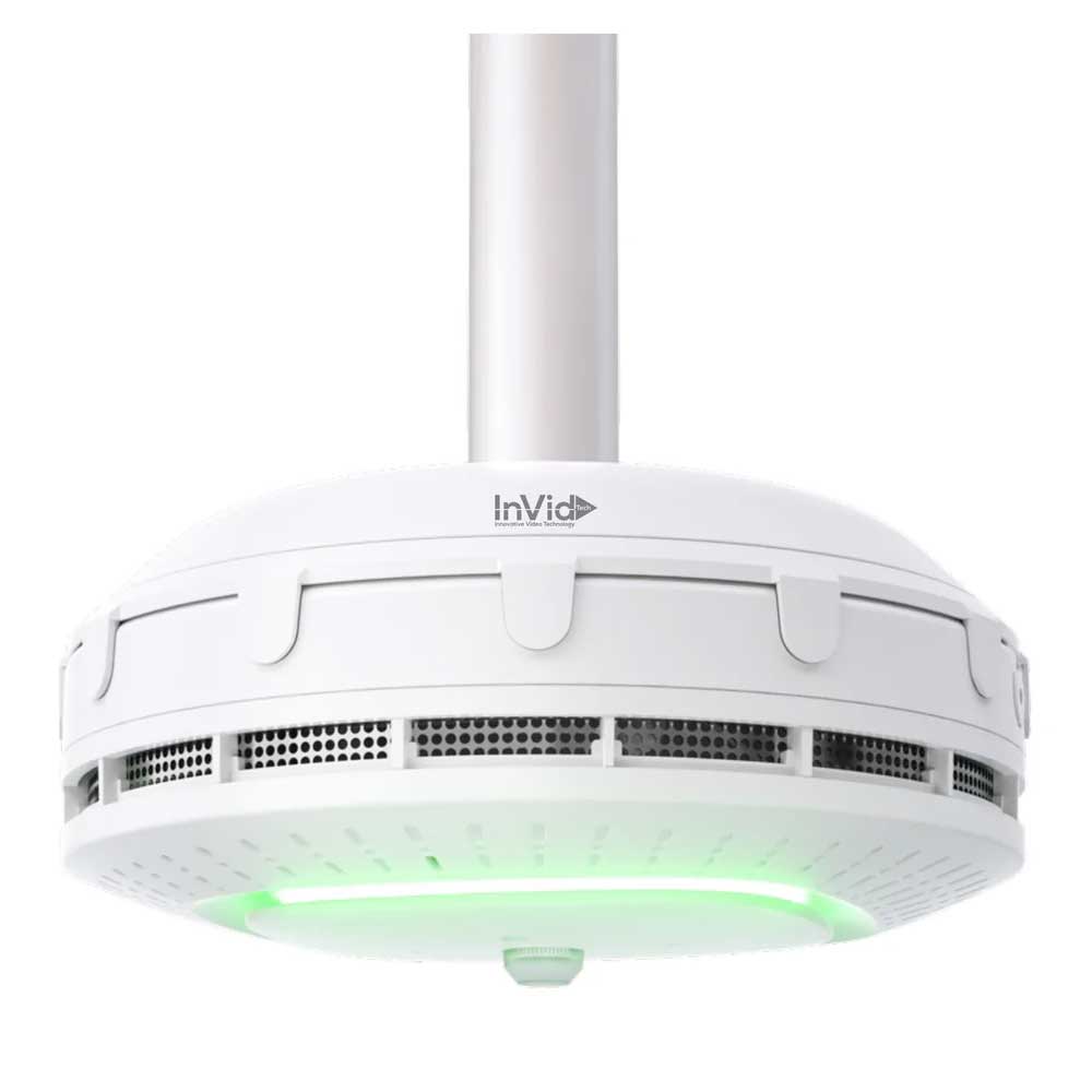 InVid AQSENSOR Vape Detector