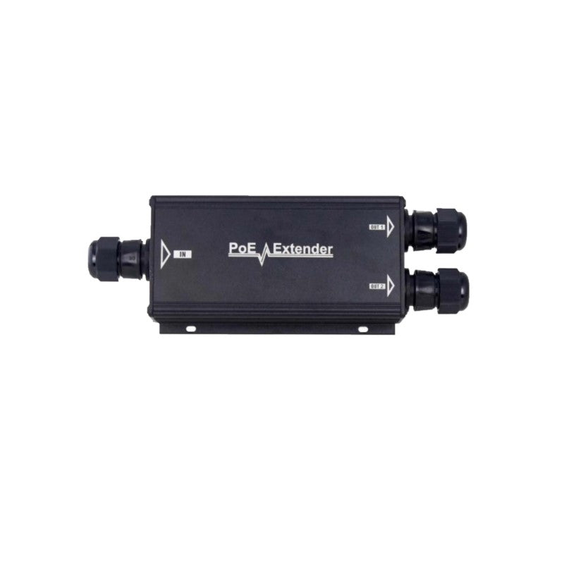 InVid IPEXTOUTLR2