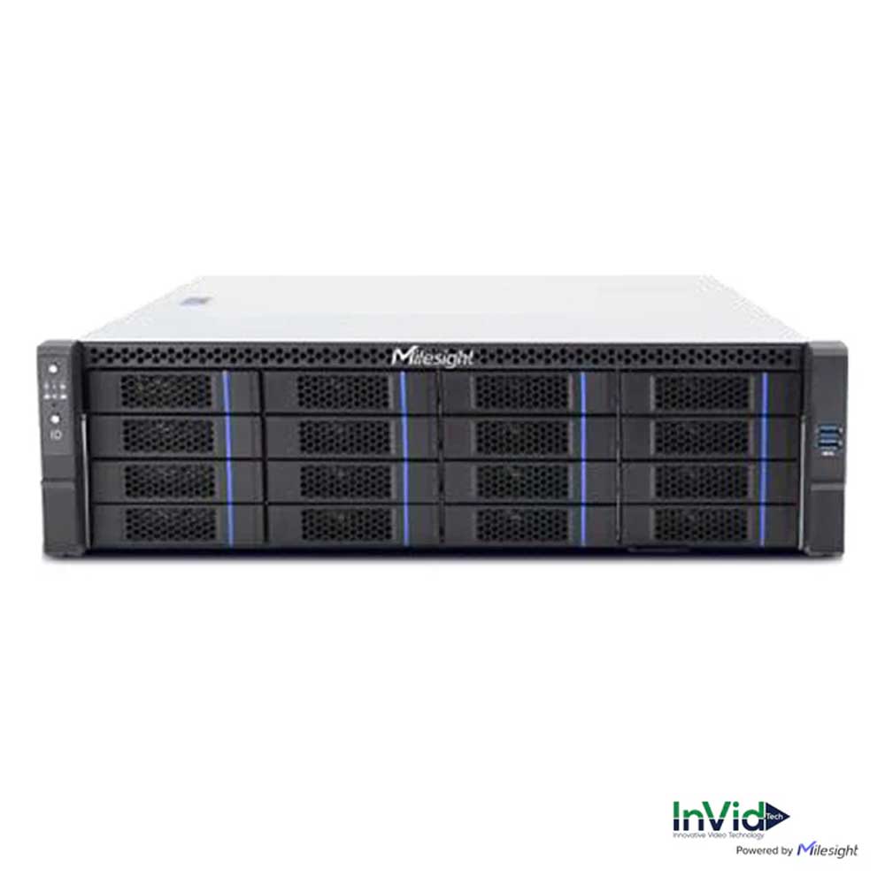 InVid VE1604-A Enterprise NVR