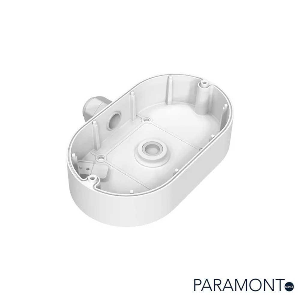 InVid IPM-JB9 Junction Box for PAR-P4DUALDRIR28NH-AI