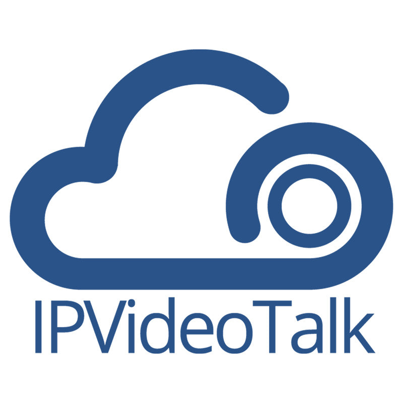 Grandstream IPVideoTalk Basic Plan