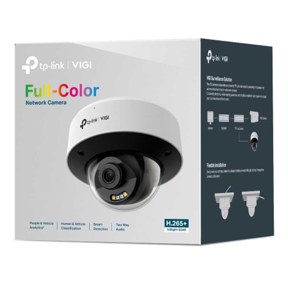 TP-Link VIGI InSight S245(4mm)
