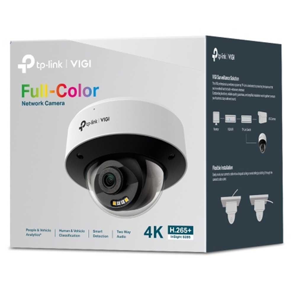 TP-Link VIGI InSight S285(4mm)