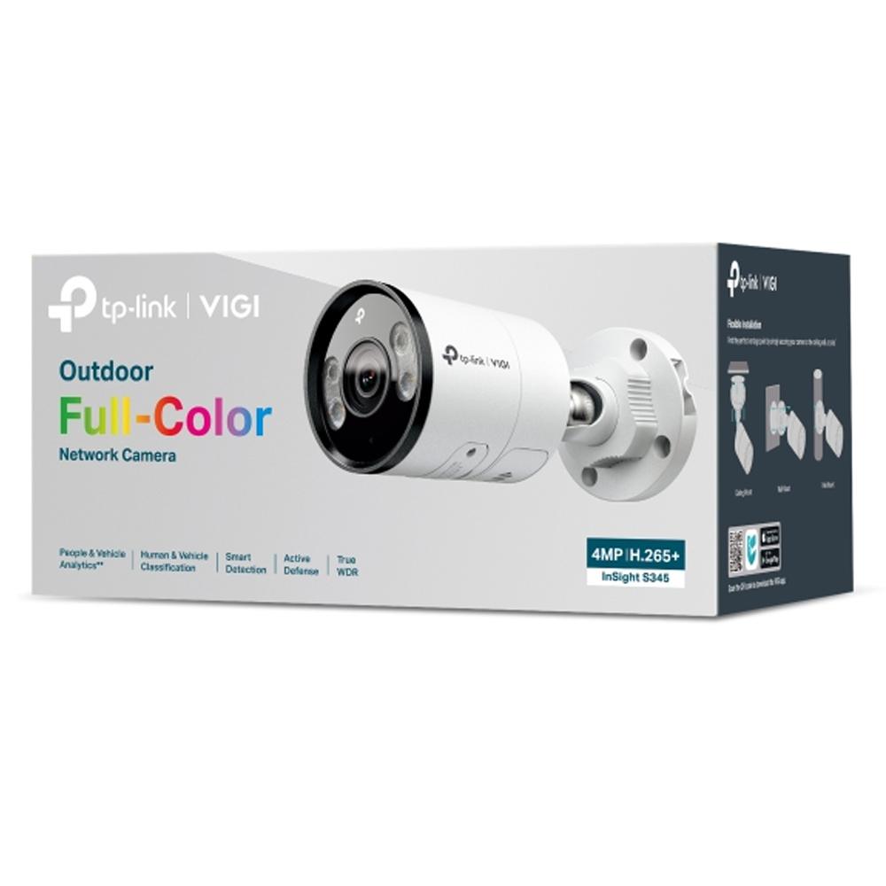 TP-Link VIGI InSight S345(2.8mm)